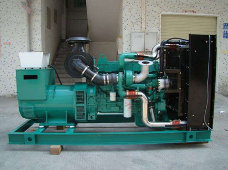 龙泉1100kw康明斯柴油发电机组图片 龙泉1100kw康明斯柴油发电机组图片