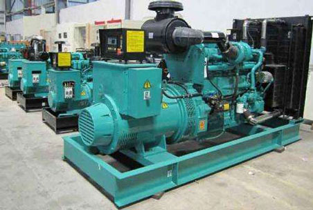龙泉1000kw康明斯柴油发电机组图片 龙泉1000kw康明斯柴油发电机组图片