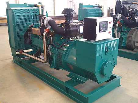 龙泉505kw康明斯柴油发电机组图片 龙泉505kw康明斯柴油发电机组图片