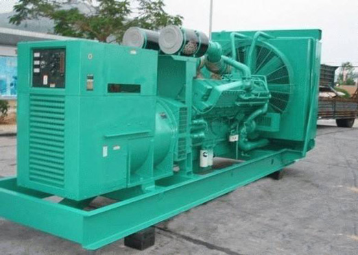 龙泉75kw康明斯柴油发电机组图片 龙泉75kw康明斯柴油发电机组图片